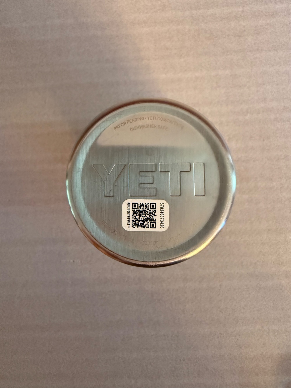 YETI 20 Oz Magslide Tumbler Ridgeline Green - Picture 7 of 9